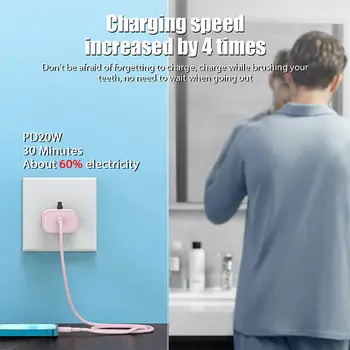 10 best sales Chargeurs d'ordinateur portable - №5