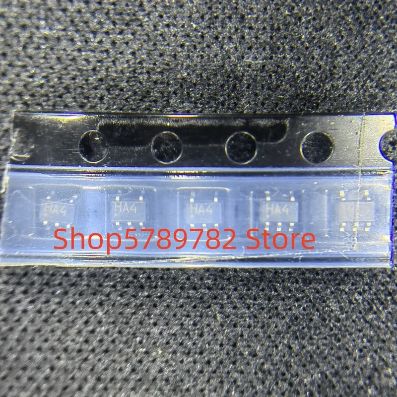 

5pcs HA MC74HC1G14DFT2G SOT23-5