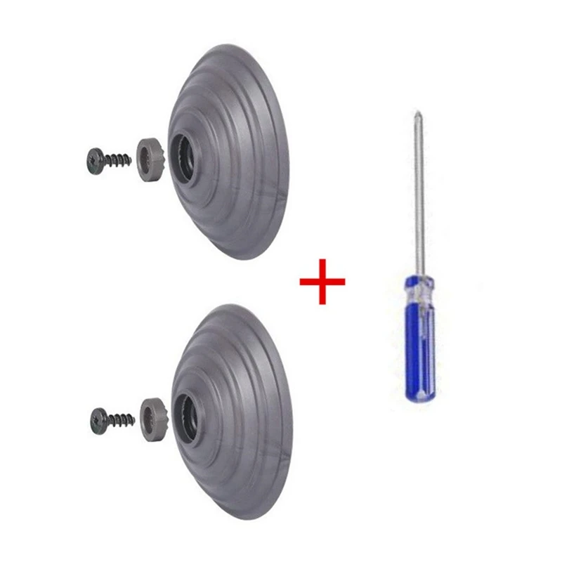 พร้อมไขควงสำหรับ Dyson V6 V7 V11 V10 V8ชุด DC เครื่องดูดฝุ่นชุดขับตรงอะไหล่หัวทำความสะอาดไดรฟ์