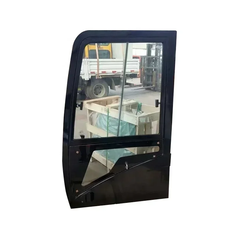 Good Custom Mini Sturdy Looking Cat 320d 330D 312D Excavator Cin With Glass For Cat D Serial Excavator
