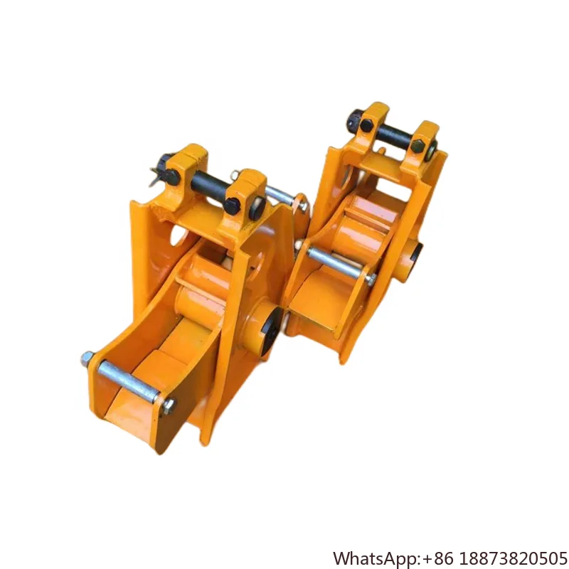 heavy duty trailer axle with suspension trailer suspension parts suspension parts