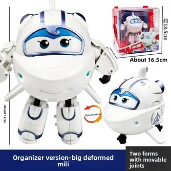 6 最佳銷售 超級飛俠 - №4