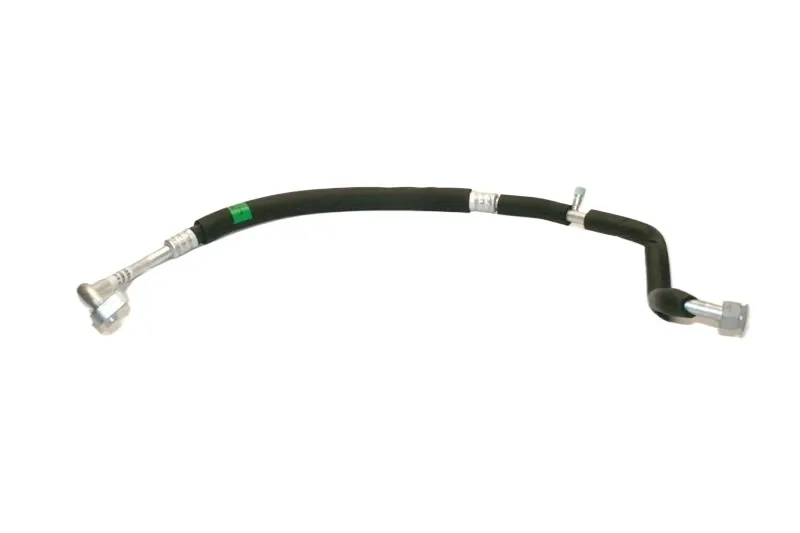 High-Quality Air Conditioning Pipe Assembly (OEM: BAC8108100, BAC8108500) for Lifan Solano