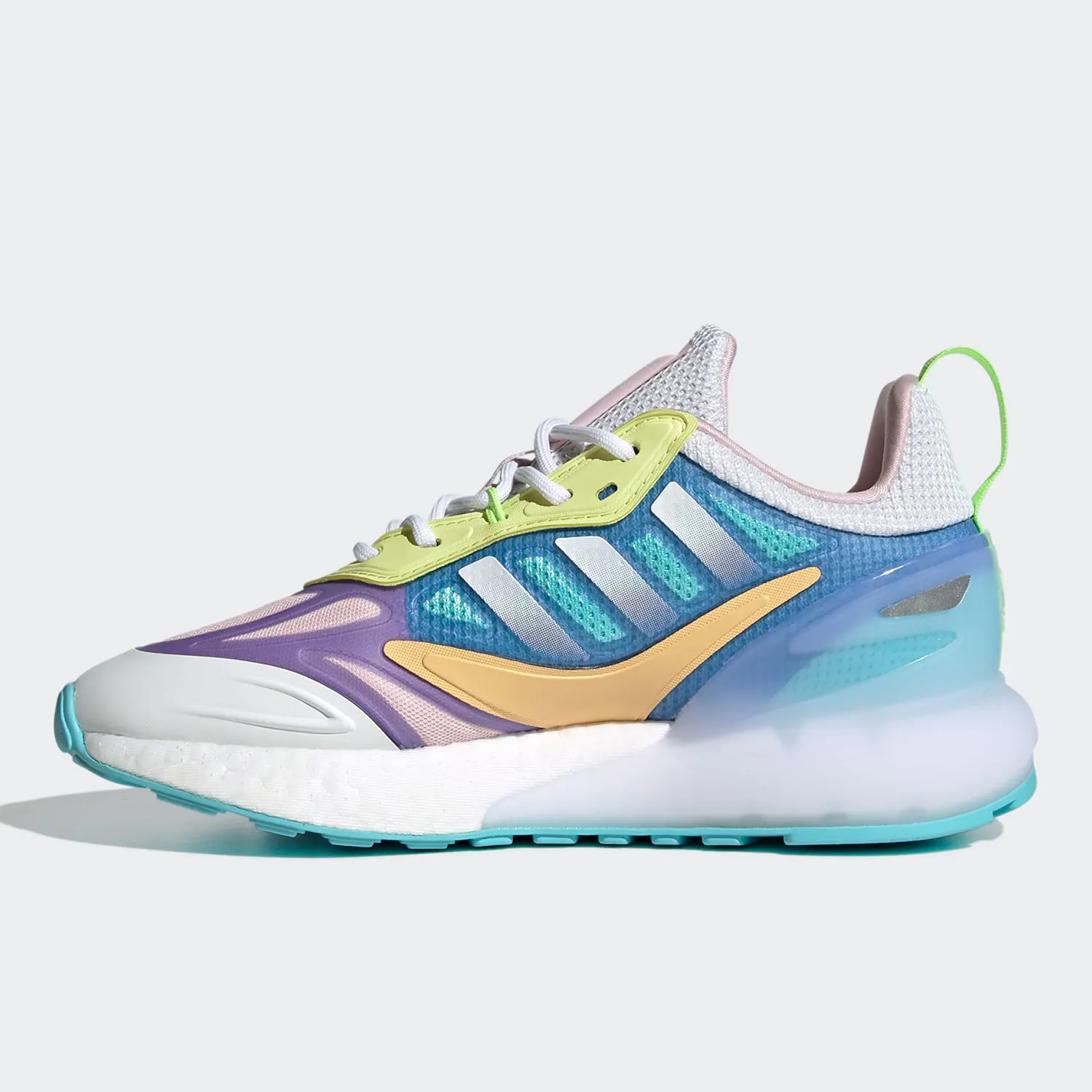 

Adidas genuine New Season Big Kid Casual Breathable Fashion Durable Sport Shoes GZ7502