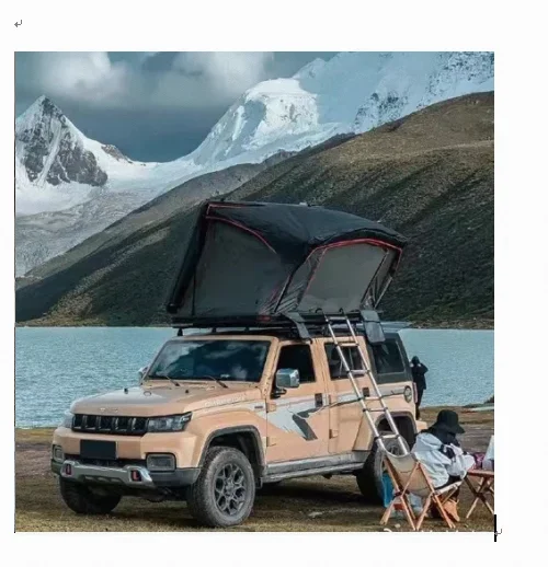 

SHAZHOU chinese tent car cover universal car tent tents camping outdoor for car