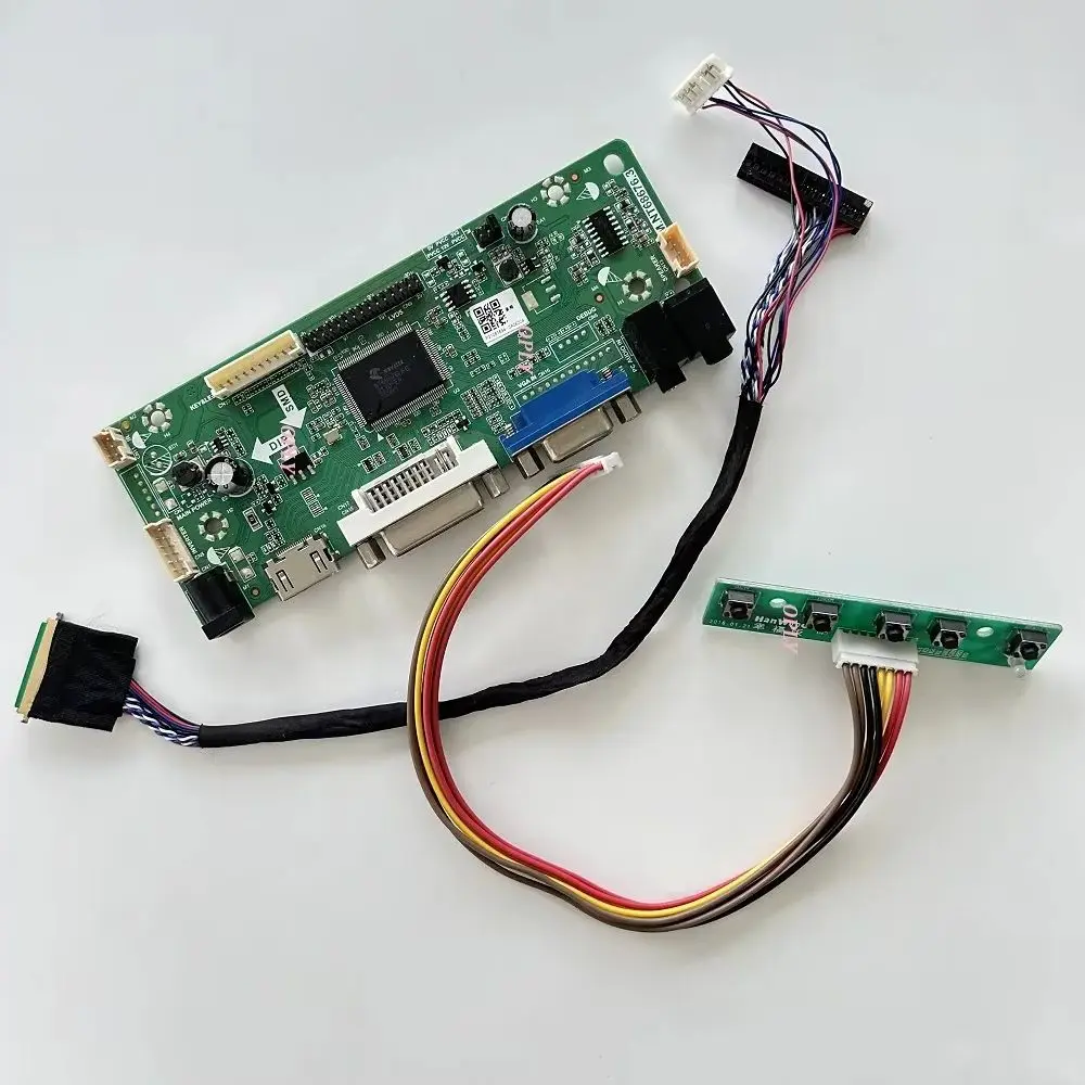 Hdmi-Compatible Dvi… - image