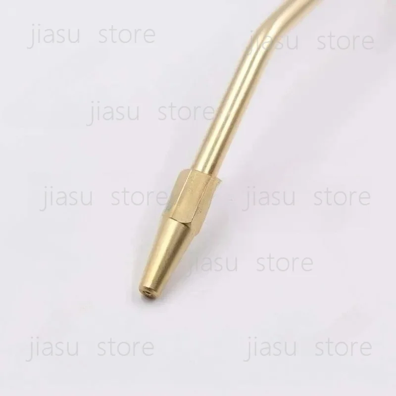 Oxygen Gas Portable Brazing and Soldering Welding Equipment Used for Welding and Welding Supplies Without Gas Tank