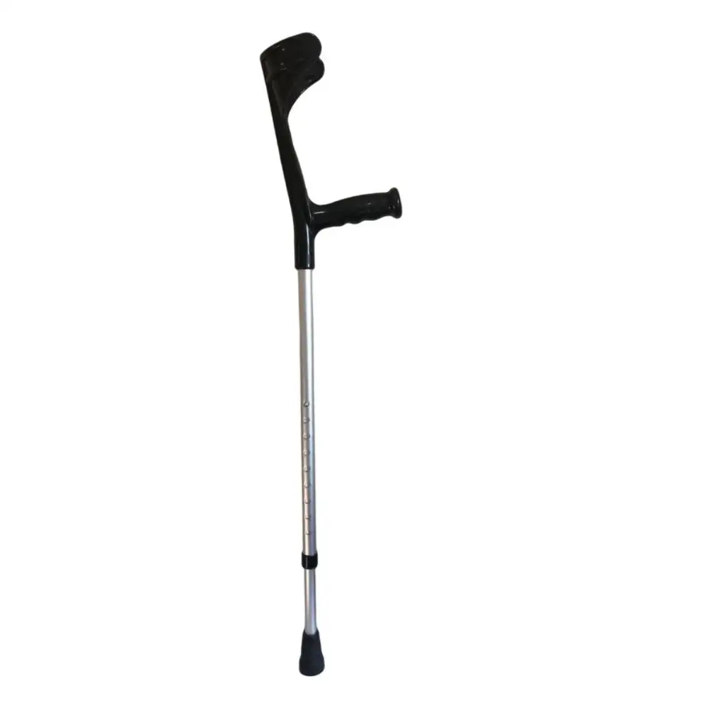 Canadian Orthopedic Crutch Fixed Aluminum Adjustable 130kg MCPT