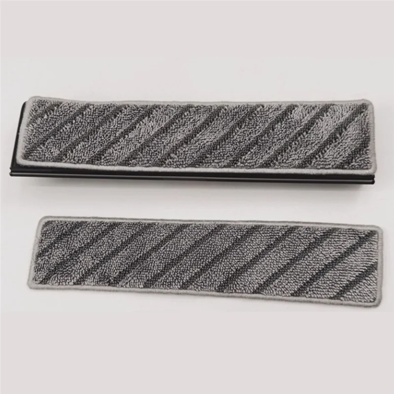 

A16Z Electric Floor Brush Head With Water Tank Mop Cloth For ROIDMI F8 F8E NEX X20 X30 XCQ06RM NEXS NEX2 Vacuum Attachment