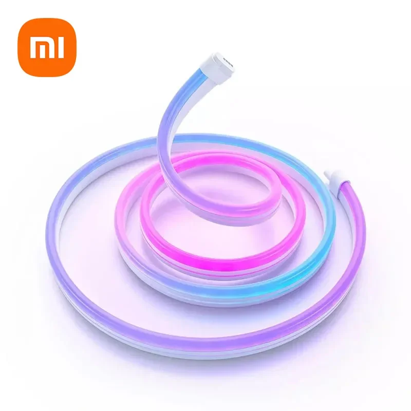 

Лента Xiaomi Mijia цветная с подсветкой для киберспорта