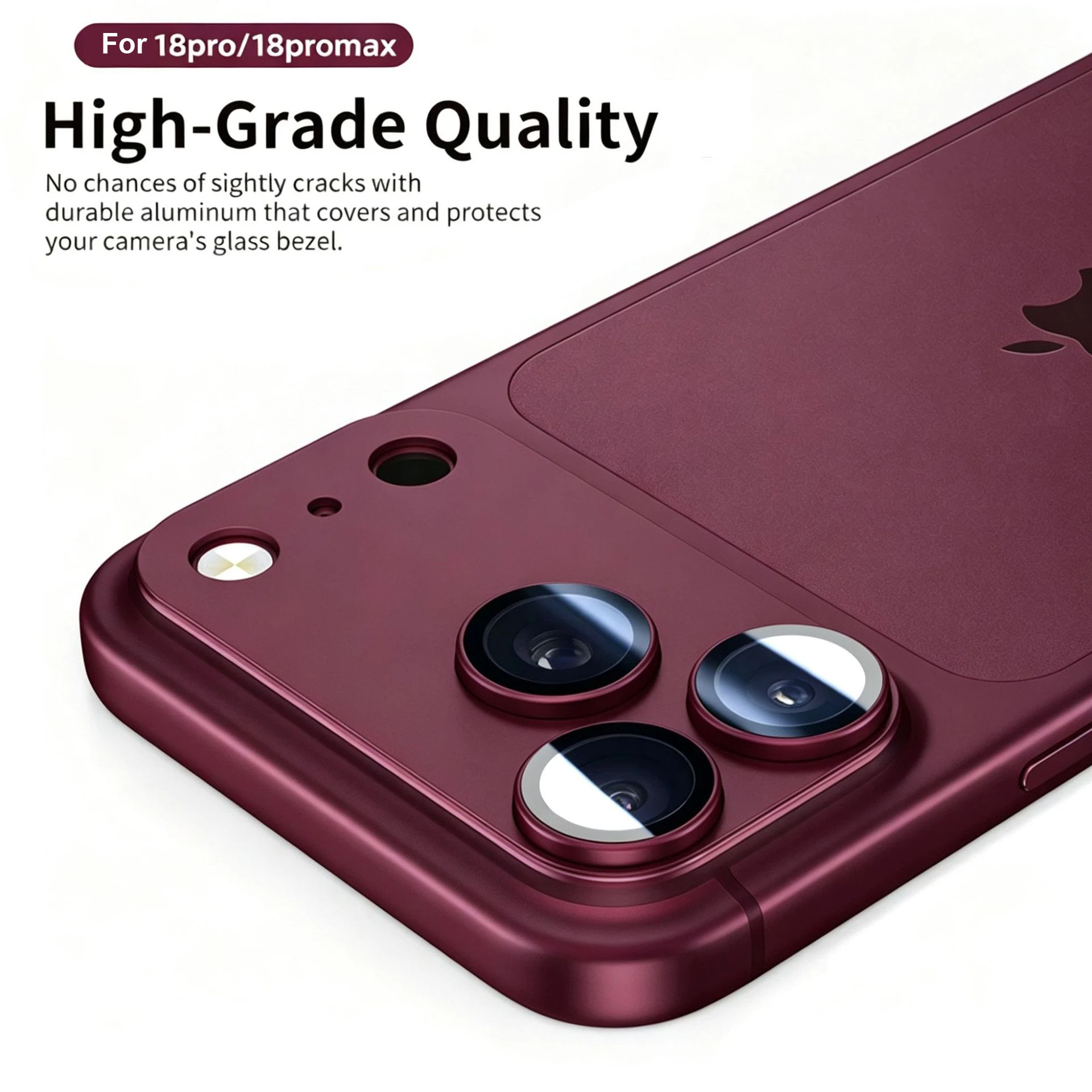 1-3 sztuki metalowej folii och – Screen Protector Matte recenzja i cena