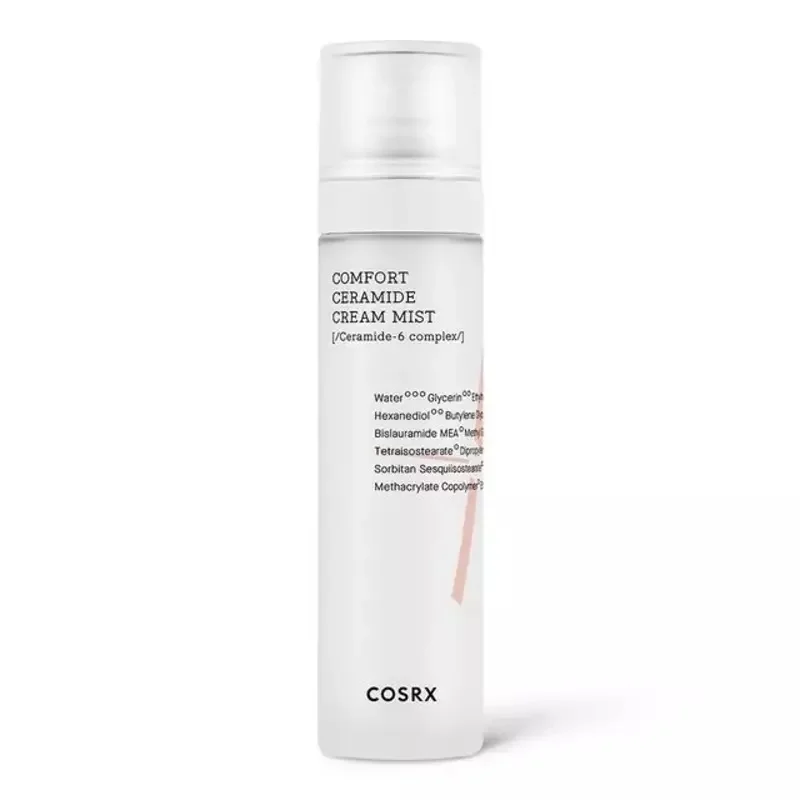 

CosRX - Увлажняющий крем-мист с керамидами (120 мл)