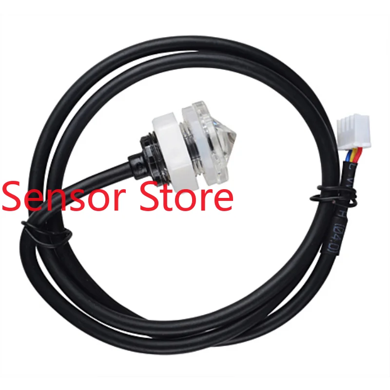 5PCS Photoelectric Liquid Level Sensor FS02, Used In Humidifiers, Water Heaters,  Dispensers