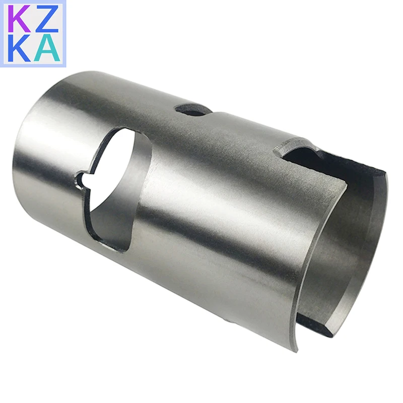 6K5-10935 Cylinder Liner Sleeve for YAMAHA Parsun 60HP 70HP 2 stroke Boat Engine Inside Diameter 72MM 6K5-10935