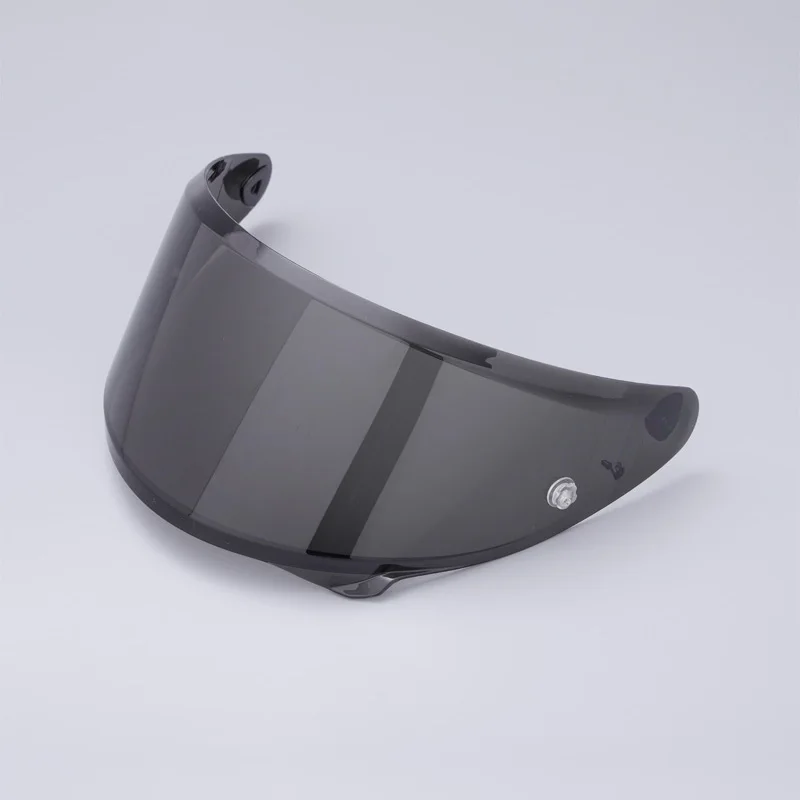 Visor For HJC Rpha12 HJ-42 Helmet Replace ANTI-UV lens Cascos Moto RPHA 12 HJ42 Visera Capacetes Accessories Anti-FOG FILM image 3