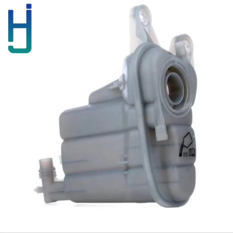 

8K0121403Q 8K0121403T Water Supply Kettle Auxiliary Water Tank Cooling Liquid Expansion Kettle For Audi A4 B8 A5 Q5 2009-2016