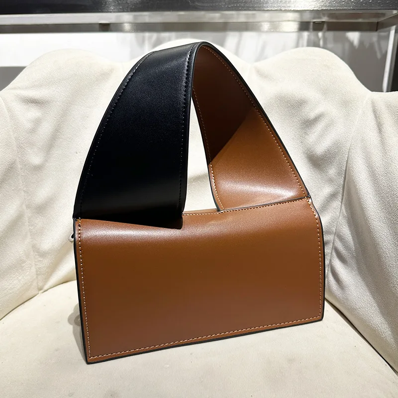 casual-simple-leather-ladies-bag-trendy-paris-crafted-bag-classic-retro-tote-bag-chic-crossbody-shopping-hand-bag