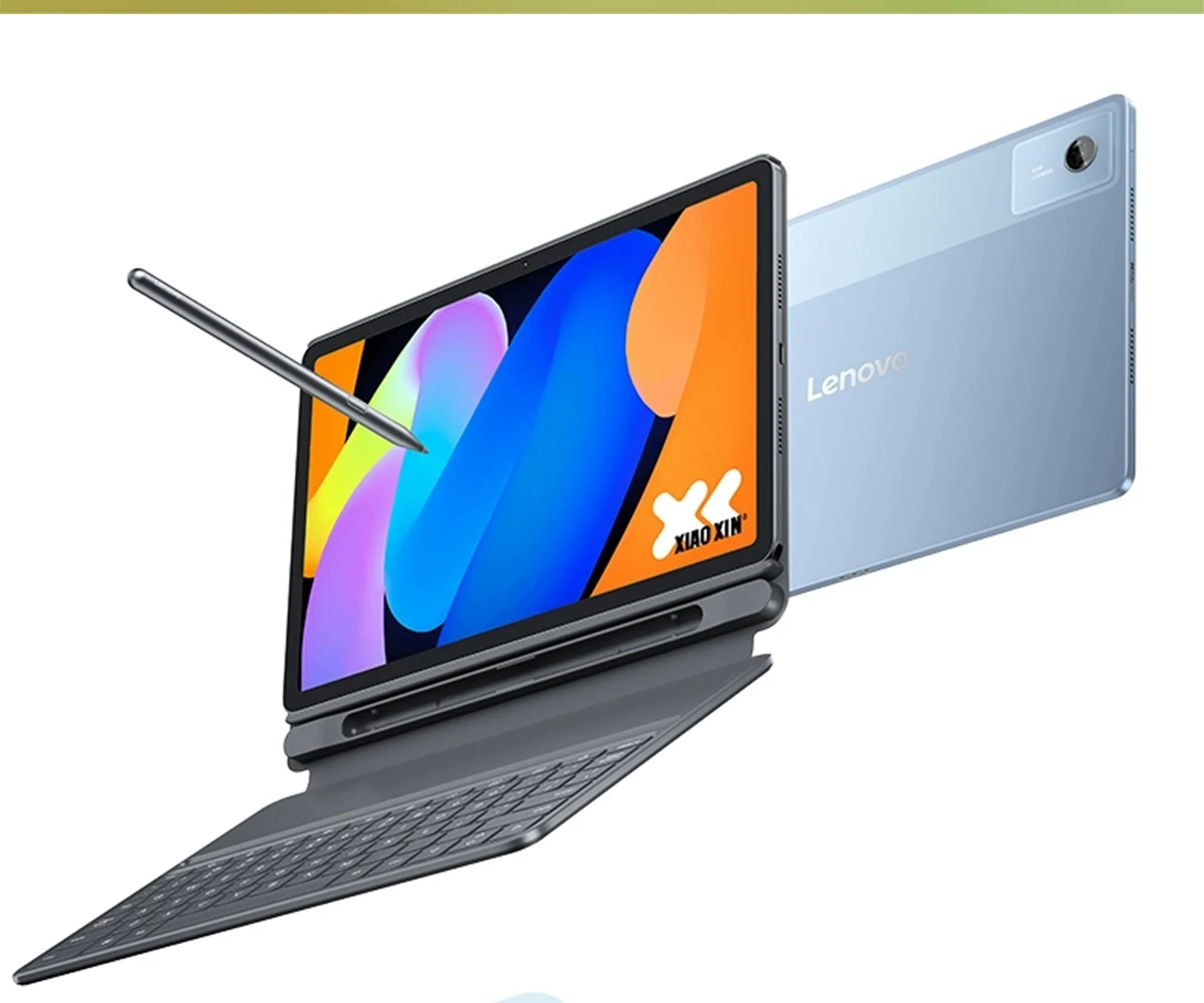 Original Lenovo Xiaoxin Pad 11 2025 Tablet 11" 2.5K Screen MediaTek Dimensity 6300 CN Version7040mAh WIFI Android Tab PC Pad