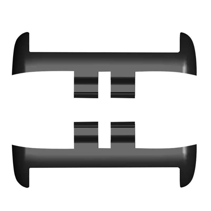 Элегантные разъемы металлической ссылки для выбора Rossini 2i Quick Установите различные ремни