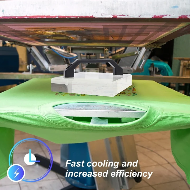 Htv Cooling Block W… - image