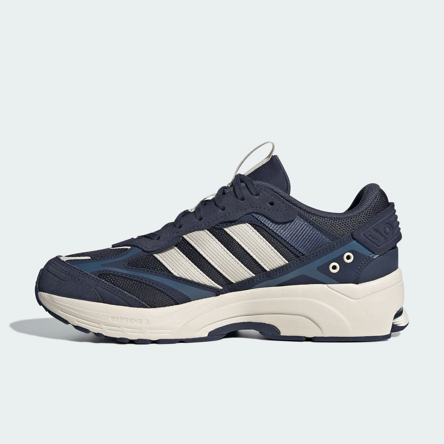 Adidas Authentic Men's Women's Same Style Retro Wear-Resistant Sports Casual Shoes IH7311