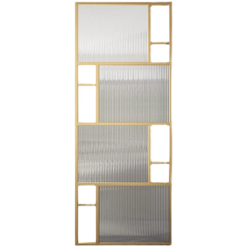 

Hotel Metal Screen Room Dividers Customized Decorative Stainless Steel Restaurant Screen Divider