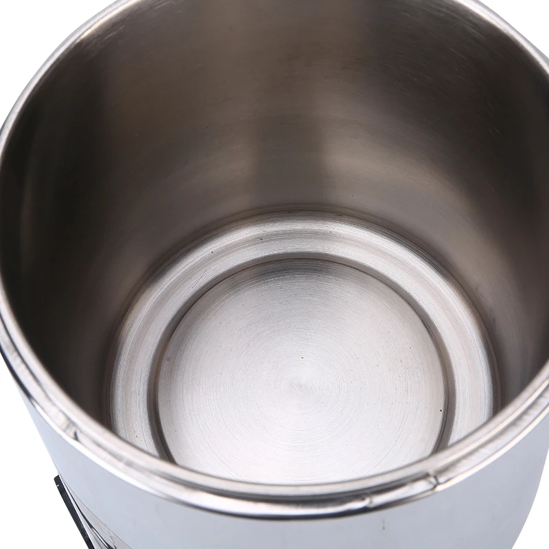 Lab Medical Dental Home Clinic Stainless Steel Distilled Water Making Filtration Purifier Electric 4L Distillation Water Machine