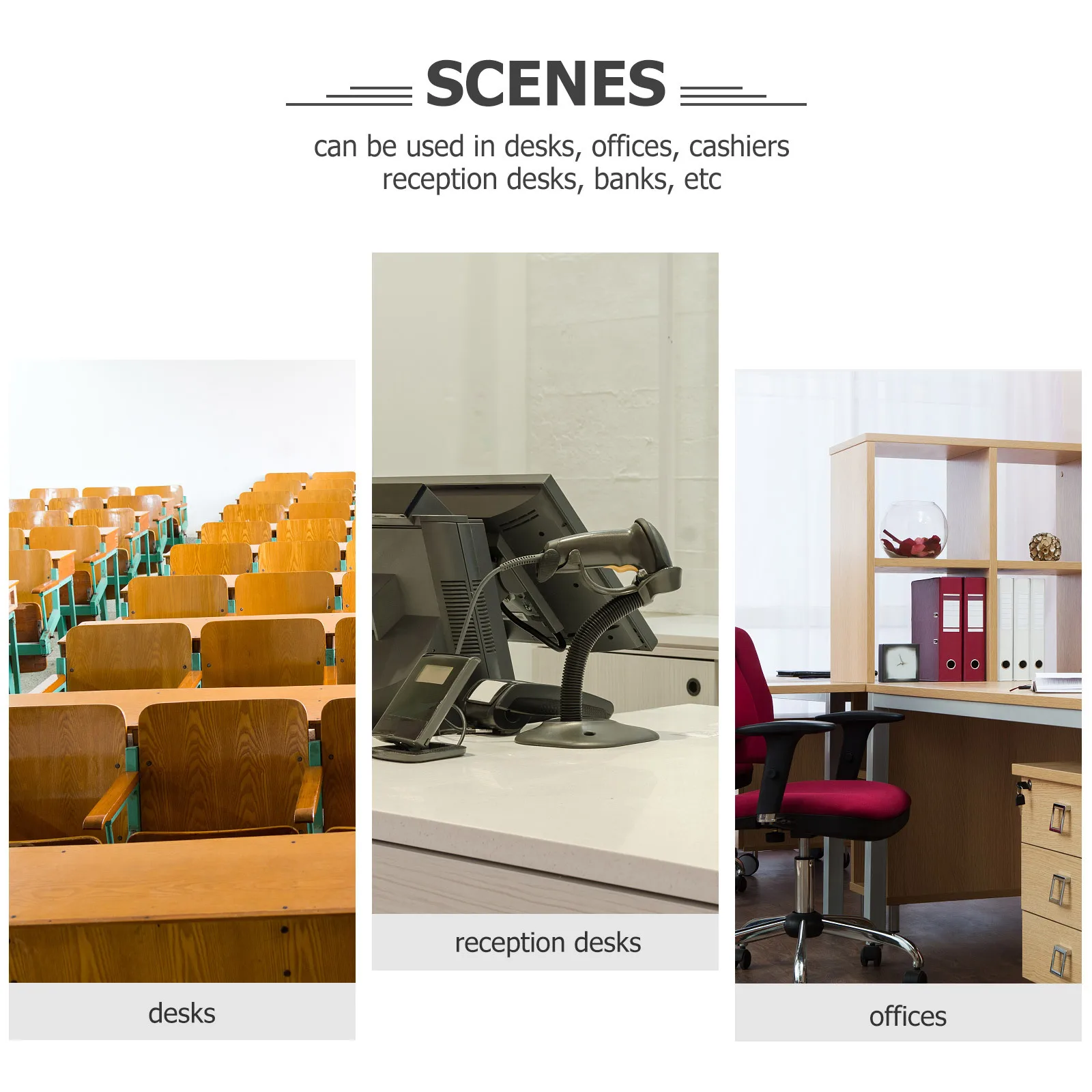 

A4 File Storage Box Light Purple Portable Document Organizer Writing Board Multi-Function Paper Organizer For Office School Trip