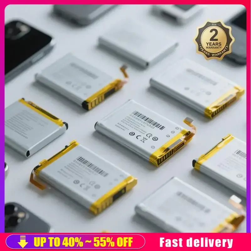 

Battery For Apple iPhone 11 Pro Max 11Pro