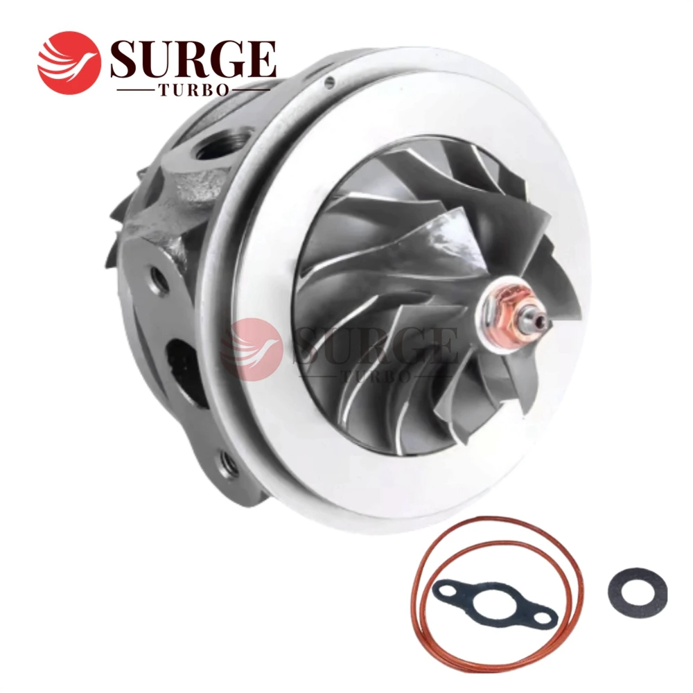 

Turbine CHRA 49135-04500 14412-AA420 14411-AA551 For Subaru Forester Turbo EJ20 2.0L 14411AA5519L Turbocharger Cartridge TF035