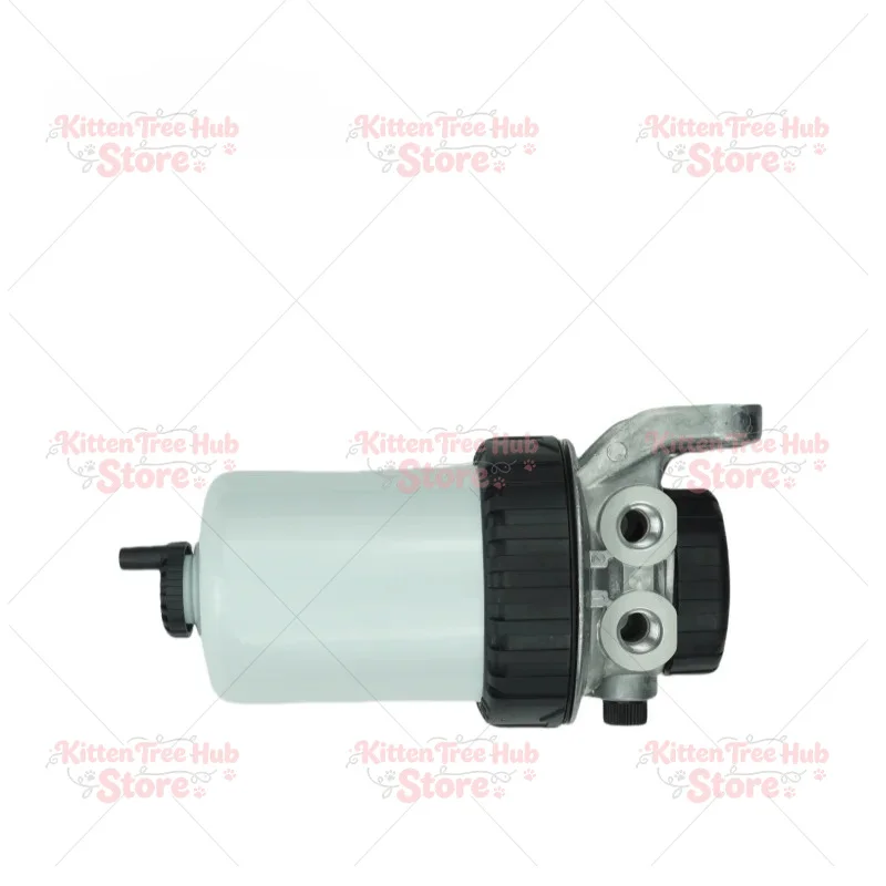 Engine Parts Fuel Filter Assembly 2656F815 2656F810