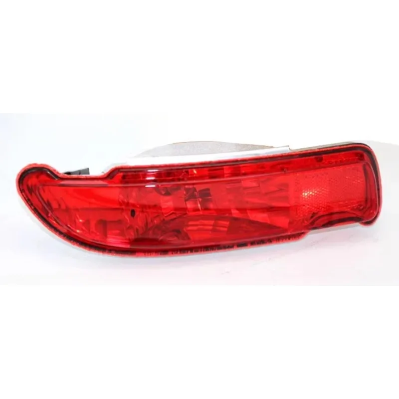

Rear Bumper Fog Lamp Anti-Fog Lamp Anti-Tailgating Lamp for BYD M6 Brand New