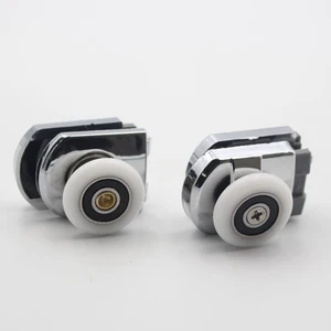 أعلى 9 بكرات نافذة من الألومنيوم للمبيعات - No5