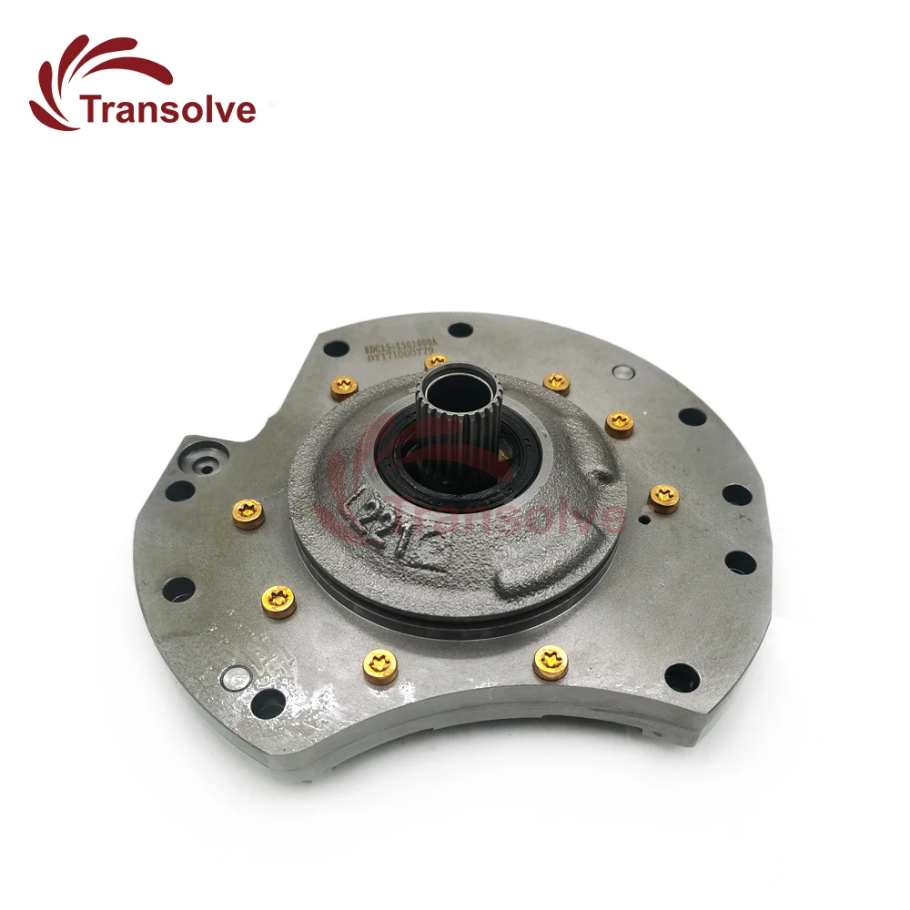 NEW RDC15 Auto Transmission Oil Pump Assembly Fit For LIFAN CVT WG2333500A Car Accessories