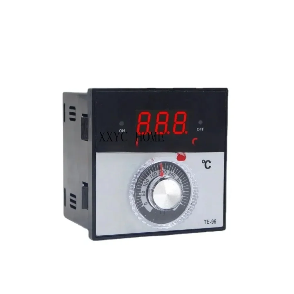 

Type Relay Digital Thermostat Display Temperature Controller