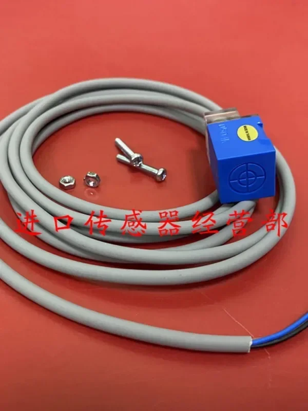 

SUNWU SA-05N2 proximity switch proximity sensor genuine fake one penalty of ten