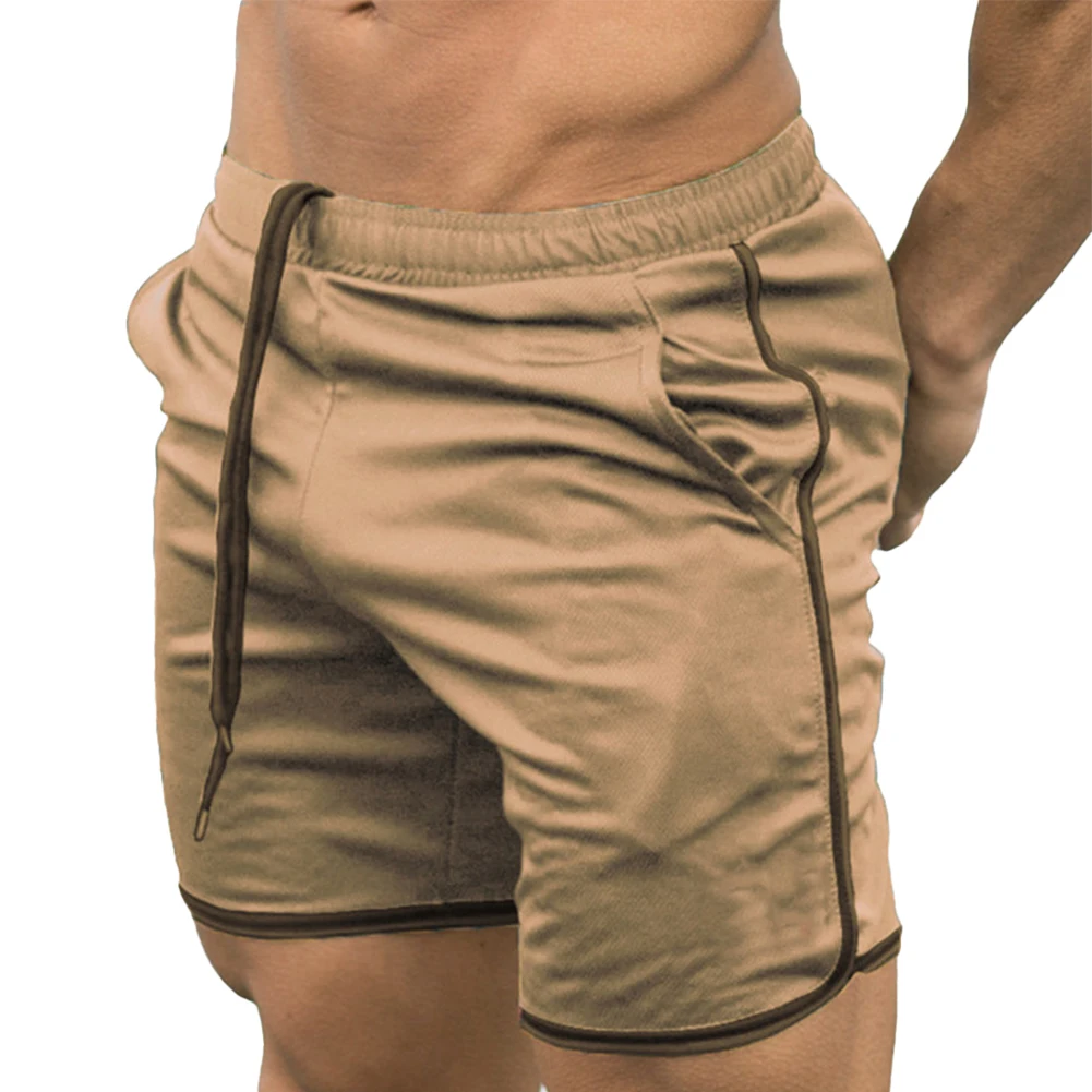 Pants Shorts Fitness Gym Holiday Quick Dry Running Sports Sweatpants Swimming Training Workout Beach Brand New