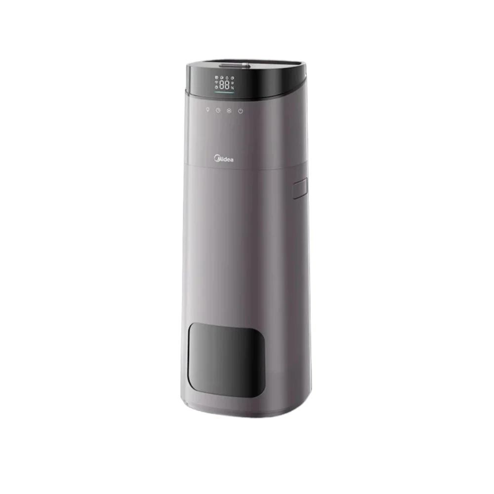Midea humidifier, floor-to-ceiling large spray air humidifier, suitable for bedroom, living room and home use humidificador 220V