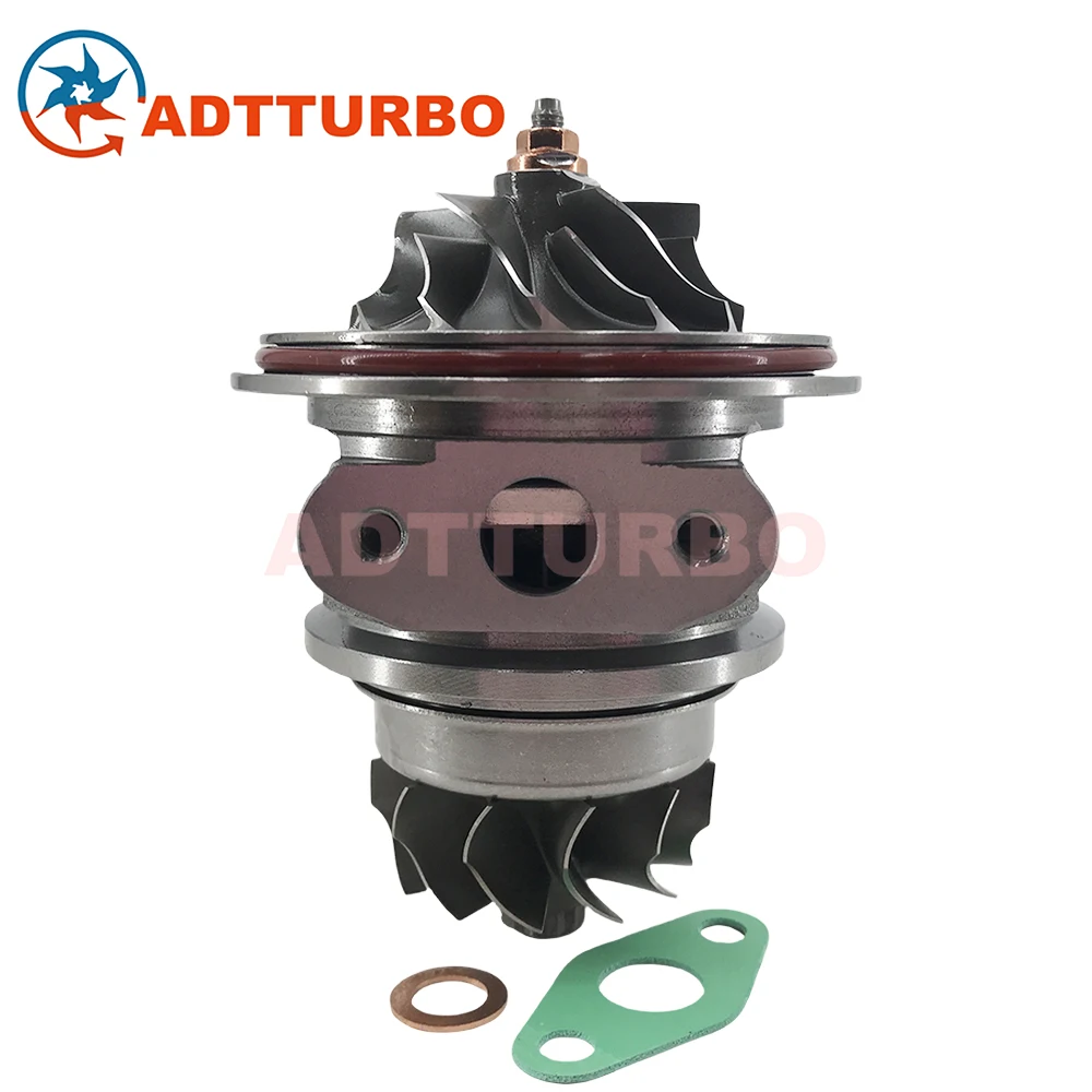 

T​D04H-15G-12 Turbo Cartridge 49189-00540 4918900540 8971159720 49189-00501 4978900501 OEM 894367-516 for Isuzu 4BD1 Turbine