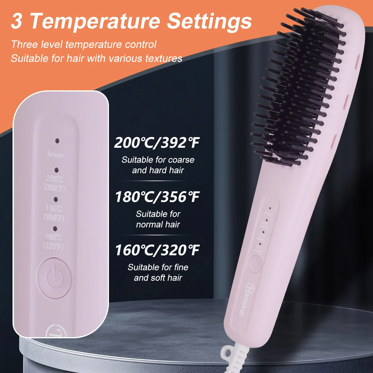 Thumbnail 3 - #70 Best Heated Styling Brushes to Buy In 2026