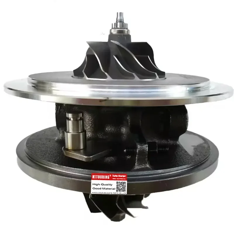 Turbocharger Cartridge for BMW 525 d E39 120kw 11657781435 11657781434 7781436 7780199D 860049 93171646 710415 710415-5007S