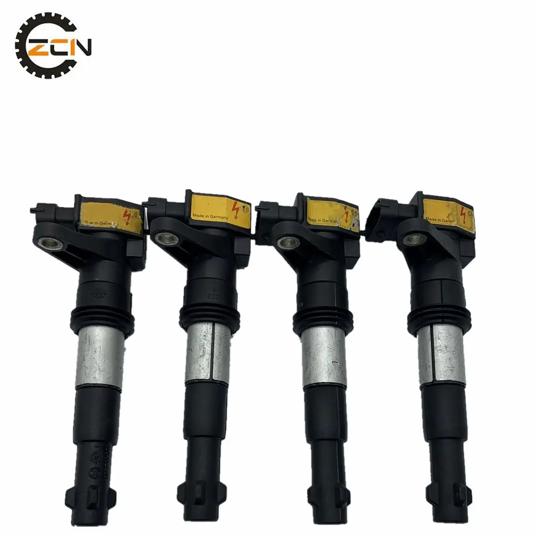 0221604103 Ignition Coil For Alfa Romeo 156 159 GT GTV SPIDER 932 937 939 1.9JTS 2.0JTS 2002-2011 46794782