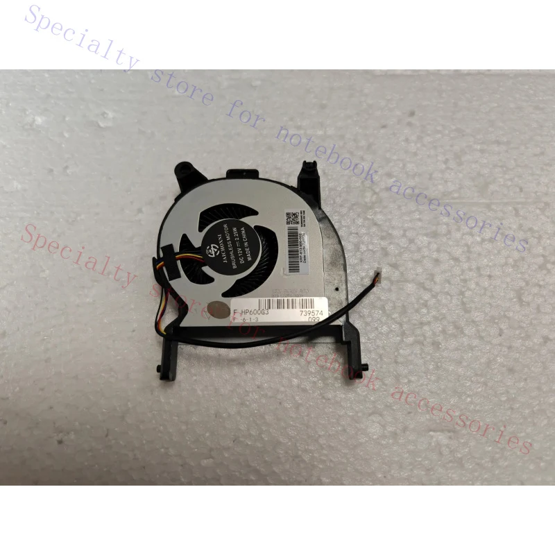 

A+ Cpu Cooling Fan For HP Mini 600 G3 G4 400 G3 400 G4 800 G3 800 G4 G5 914266-001
