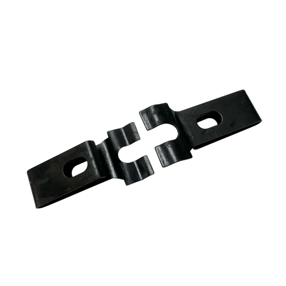 2 PCS Sunroof Sunshade Fabric Fastener 84243045 Fit For CT6 2016-2024 Sunroof Sunshade metal Clips