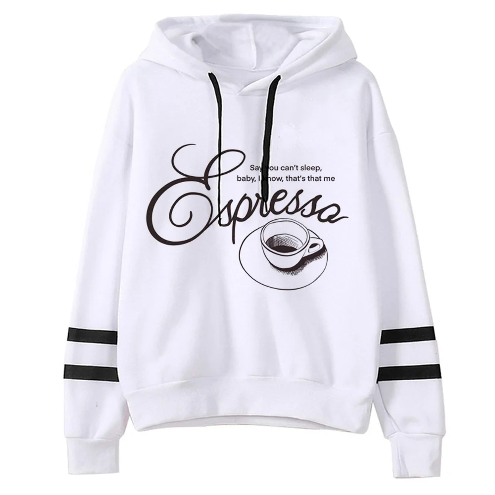 Sabrina Carpenter hoodies women gothic streetwear sweatshirts female Kawaii clothing