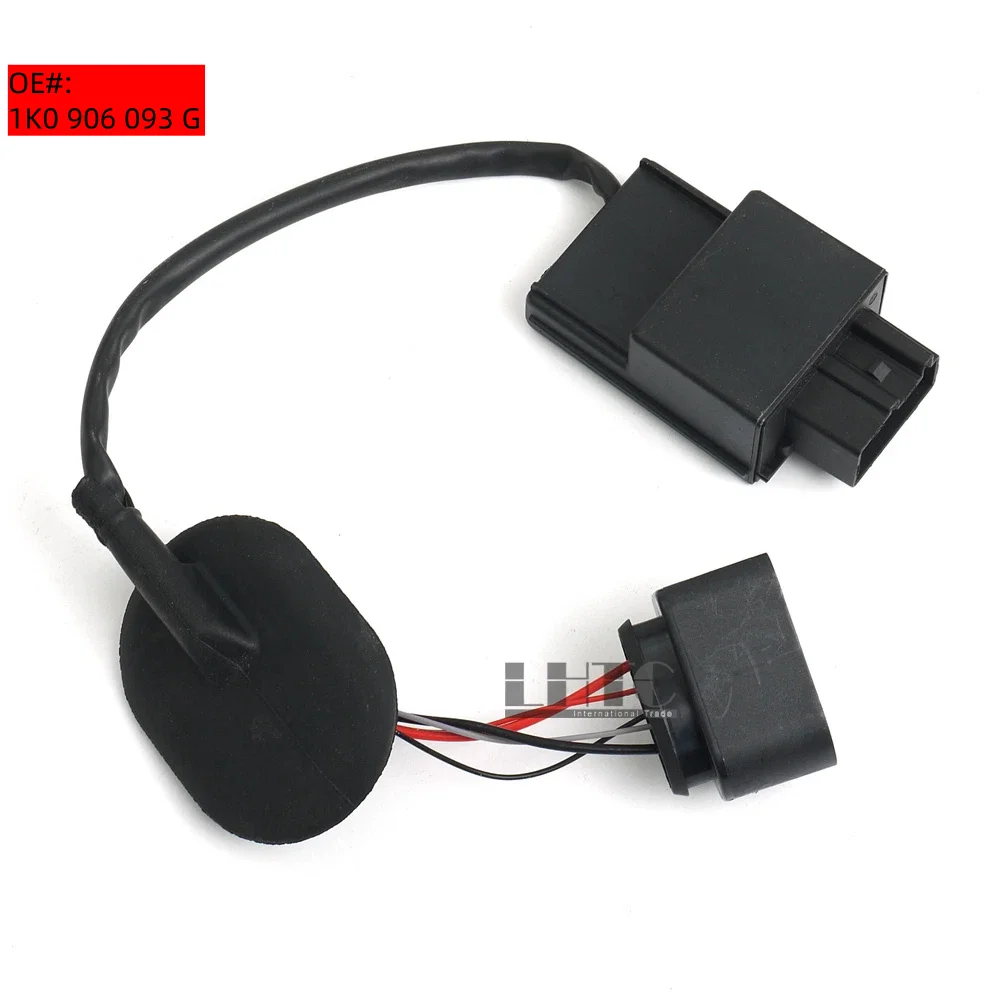 

OEM Fuel Pump Delivery Control Module For VW Jetta Golf GTI GLI Passat AUDI A3 OE#1K0906093G
