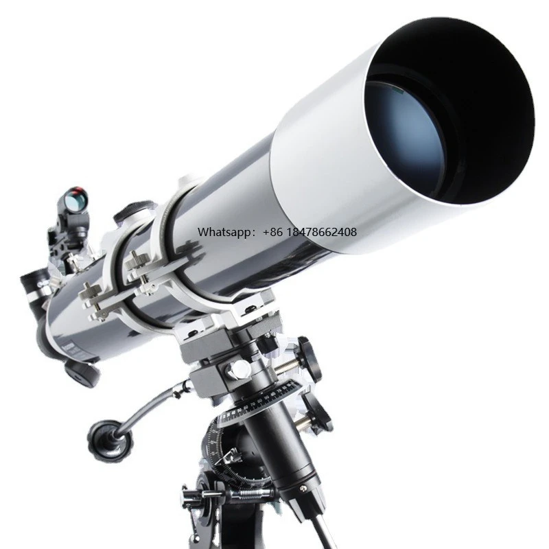

Professional Stargazing 80pro Space High Times Deluxe 80 EQ Star Tron 80DX Upgraded Edition Celestron Model 81048 Astronomical