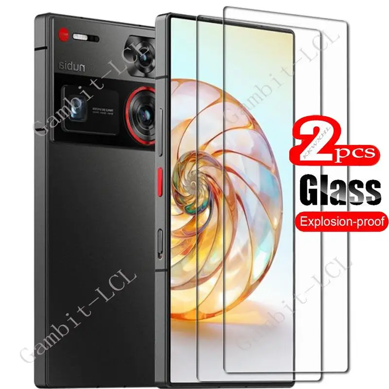 2PCS FOR ZTE Nubia Z60 Ultra 6.8