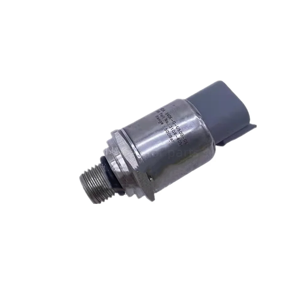 

31Q8-40500 For Hyundai R210/250/225-9 Pressure Sensor 500bar Excavator Parts