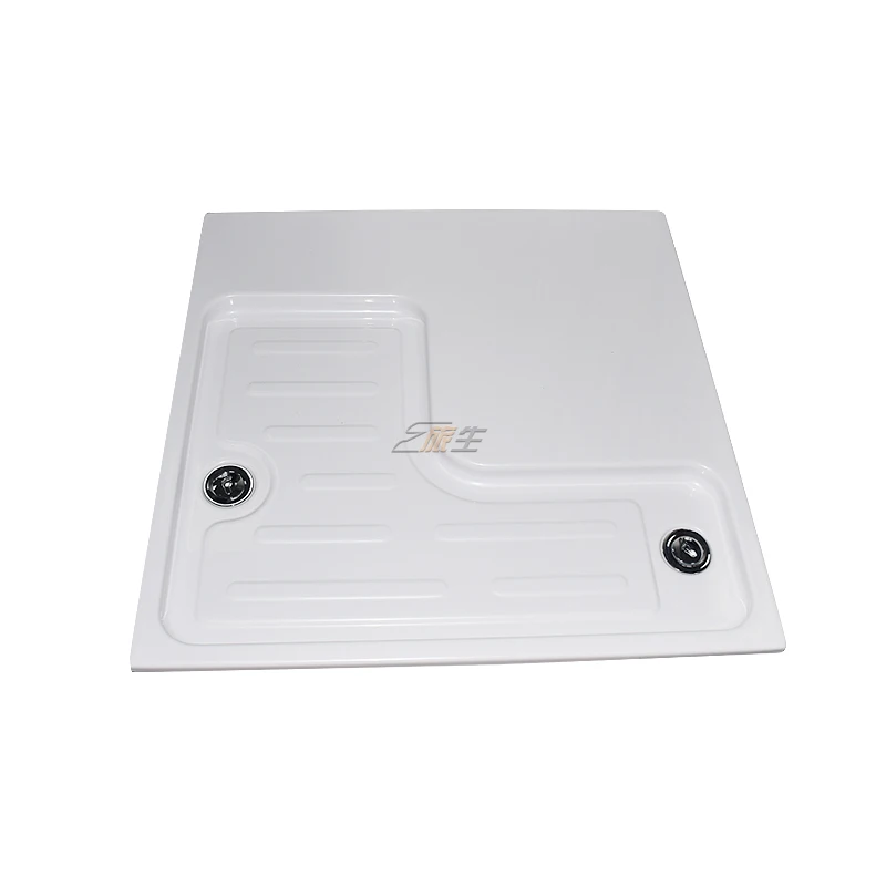 Applicable RV Bathroom Base Support Compact Universal